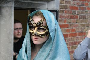 This week's rehearsals