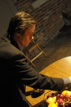 Gloucester in The Bloodline