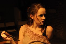 Goneril in The Bloodline