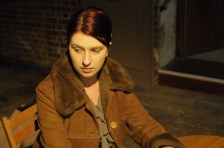 Coredlia in The Bloodline