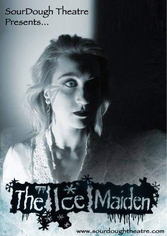 The Ice Maiden